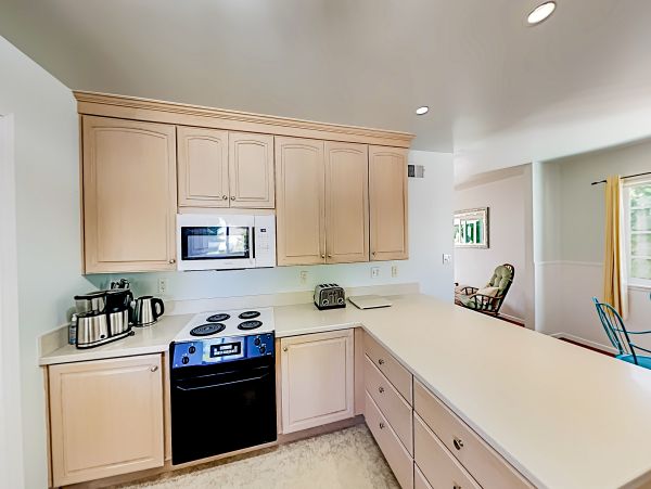 Santa Barbara County Home 1017254