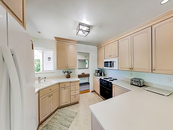 Santa Barbara County Home 1017254