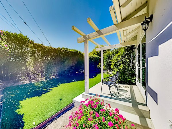Santa Barbara County Home 1017254