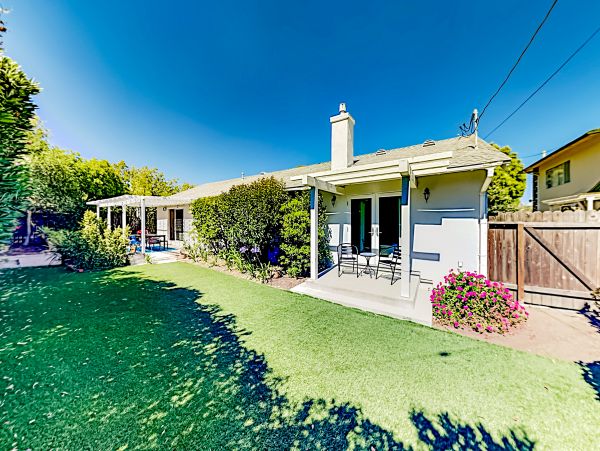 Santa Barbara County Home 1017254