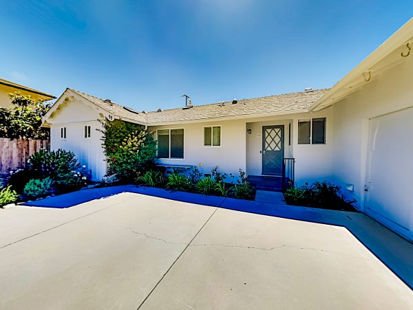 Santa Barbara County Home 1017254