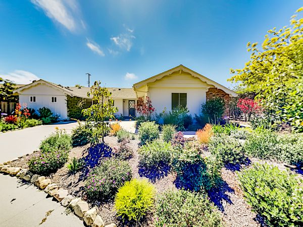Santa Barbara County Home 1017254