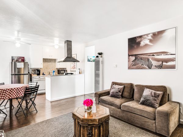 Santa Barbara County Home 1017255