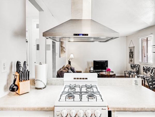 Santa Barbara County Home 1017255