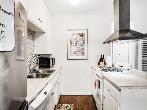 Santa Barbara County Home 1017255