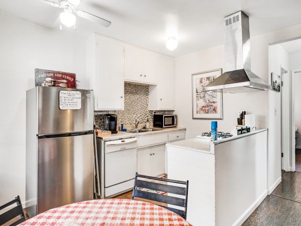Santa Barbara County Home 1017255
