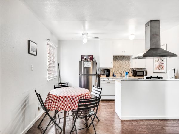 Santa Barbara County Home 1017255