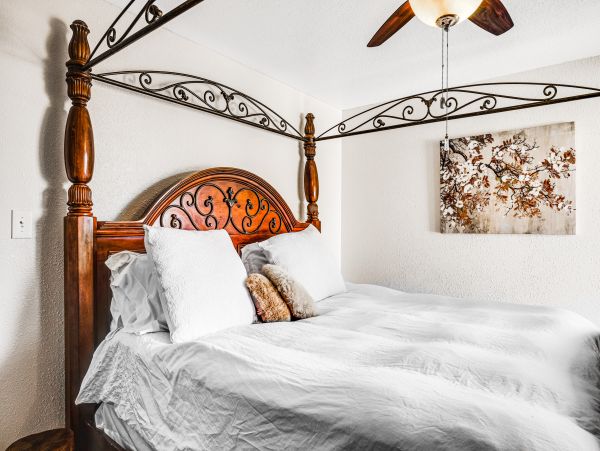 Santa Barbara County Home 1017255