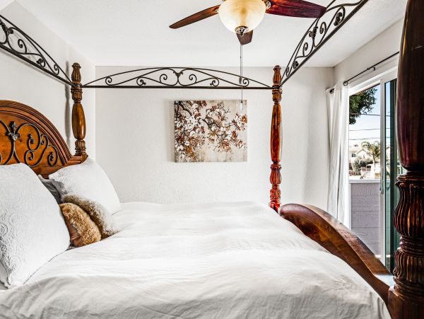 Santa Barbara County Home 1017255