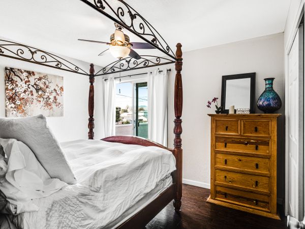 Santa Barbara County Home 1017255