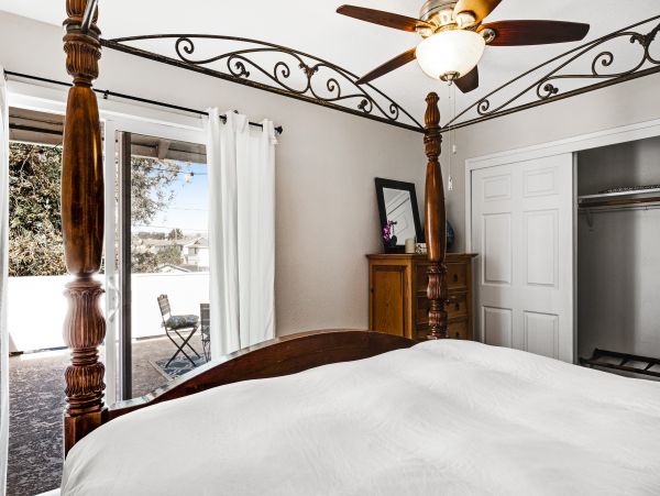 Santa Barbara County Home 1017255