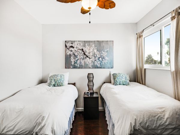 Santa Barbara County Home 1017255