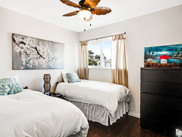 Santa Barbara County Home 1017255