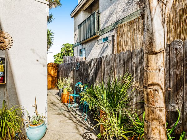 Santa Barbara County Home 1017255