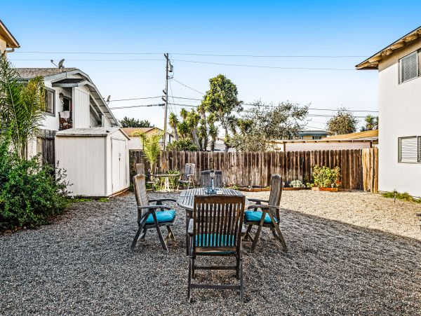 Santa Barbara County Home 1017255