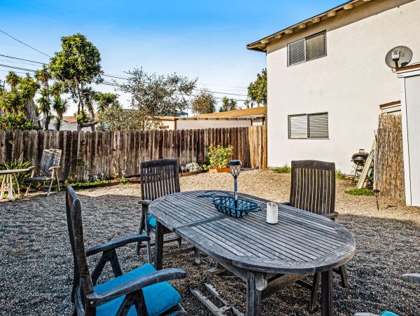 Santa Barbara County Home 1017255