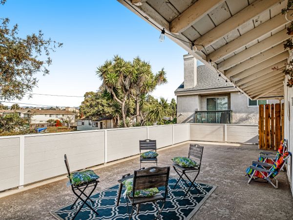 Santa Barbara County Home 1017255
