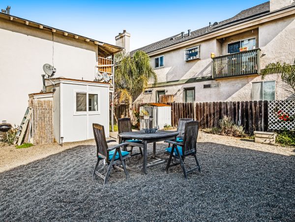 Santa Barbara County Home 1017255