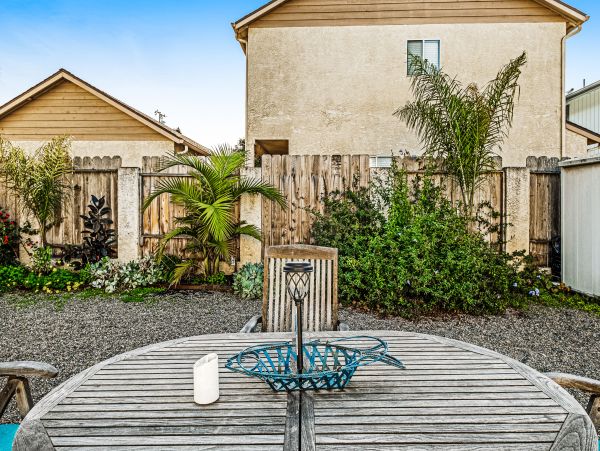 Santa Barbara County Home 1017255