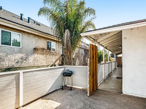 Santa Barbara County Home 1017255