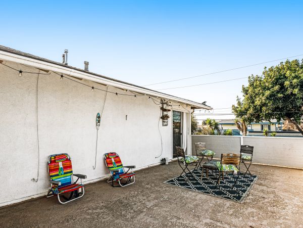 Santa Barbara County Home 1017255