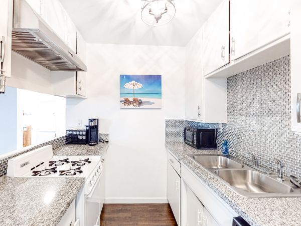 Santa Barbara County Home 1017256