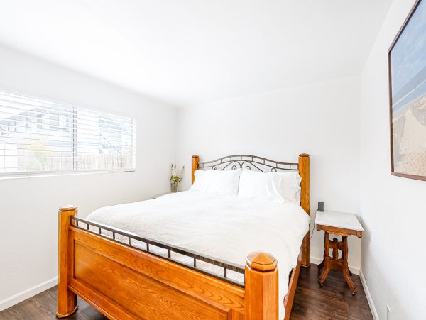 Santa Barbara County Home 1017256