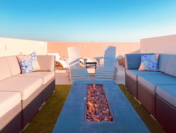 Santa Barbara County Home 1017257
