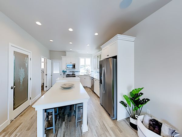 Santa Barbara County Home 1017257