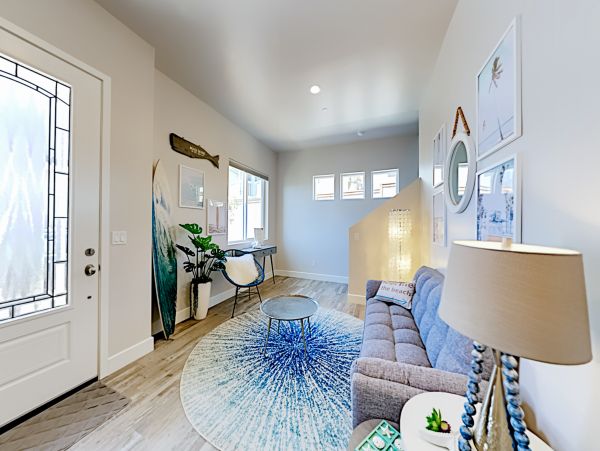 Santa Barbara County Home 1017257