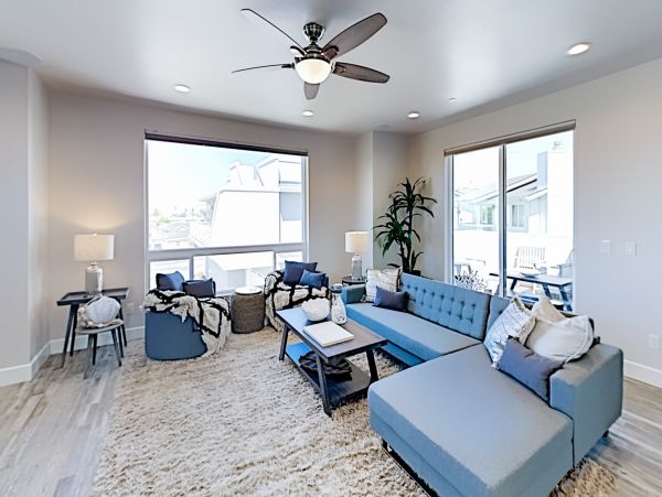 Santa Barbara County Home 1017257