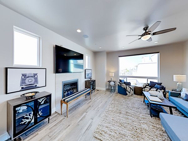 Santa Barbara County Home 1017257