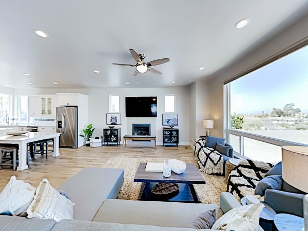 Santa Barbara County Home 1017257