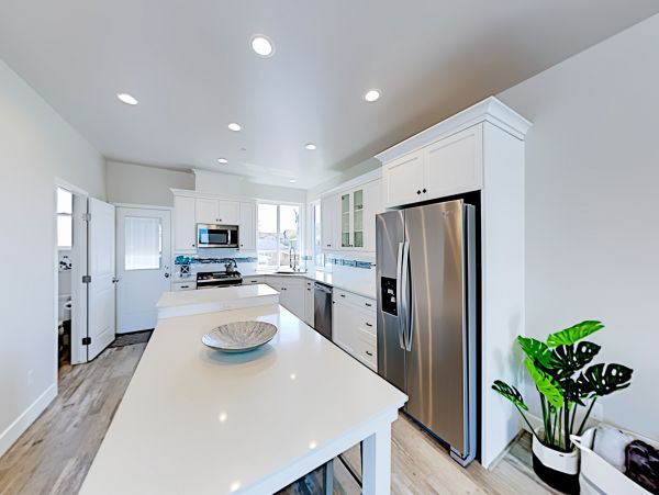 Santa Barbara County Home 1017257
