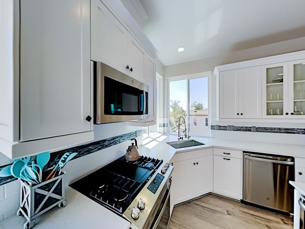 Santa Barbara County Home 1017257