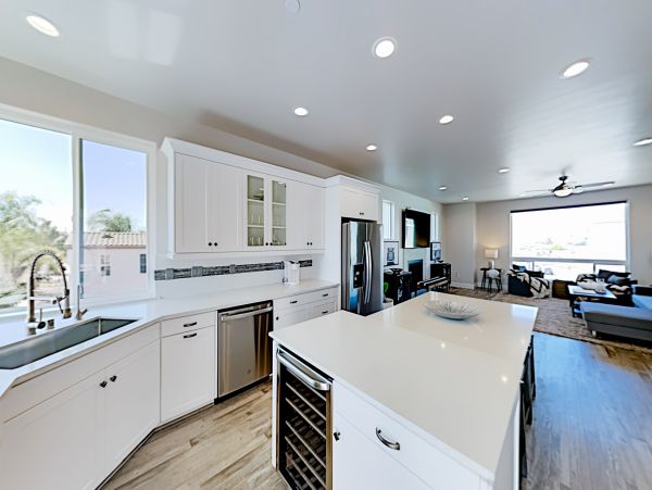 Santa Barbara County Home 1017257