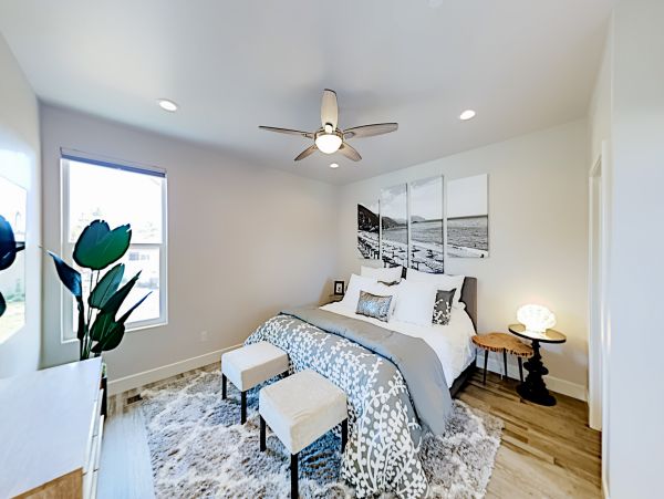 Santa Barbara County Home 1017257