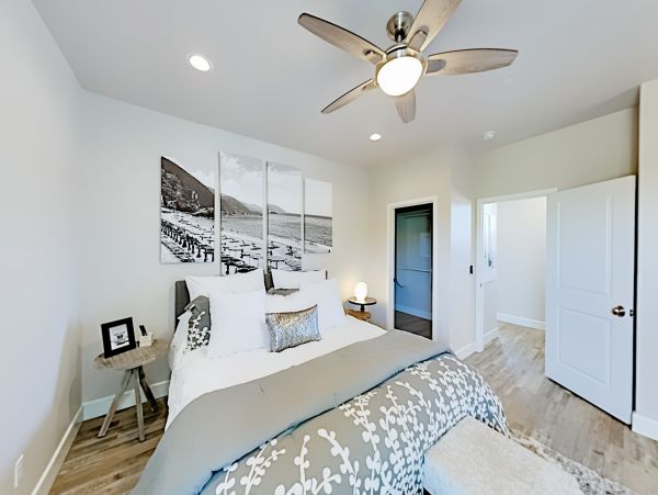 Santa Barbara County Home 1017257