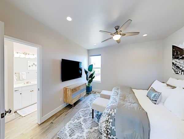 Santa Barbara County Home 1017257