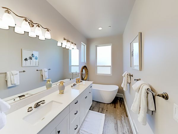 Santa Barbara County Home 1017257