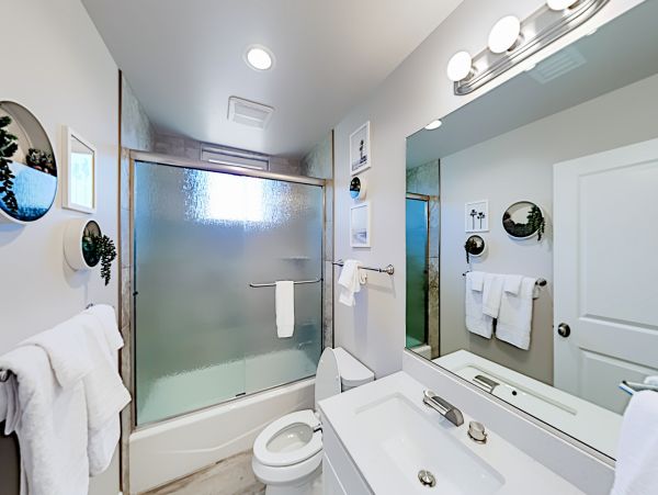 Santa Barbara County Home 1017257