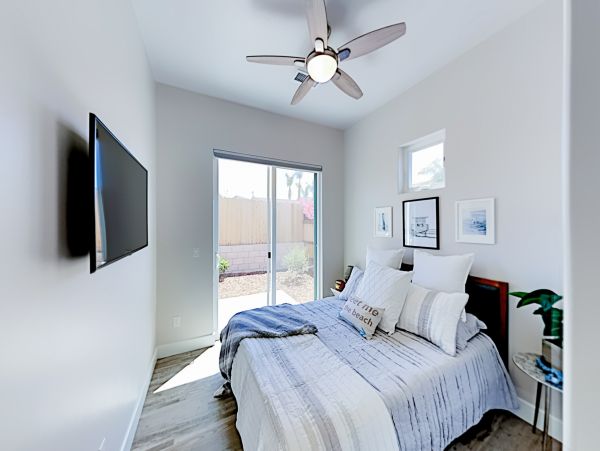 Santa Barbara County Home 1017257