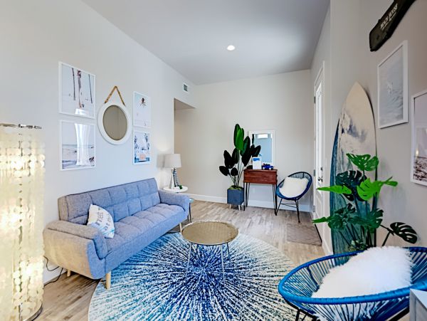 Santa Barbara County Home 1017257