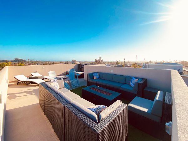 Santa Barbara County Home 1017257