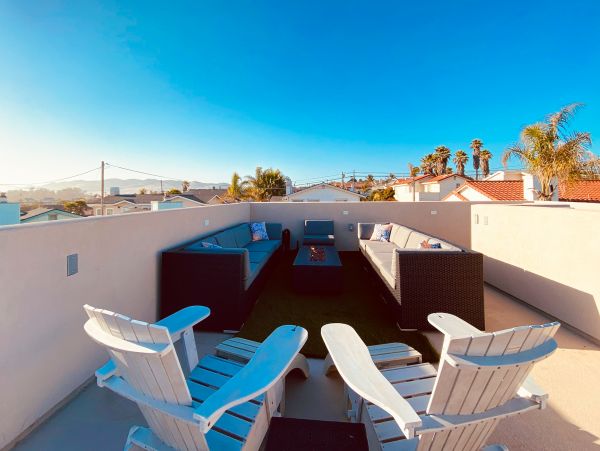 Santa Barbara County Home 1017257