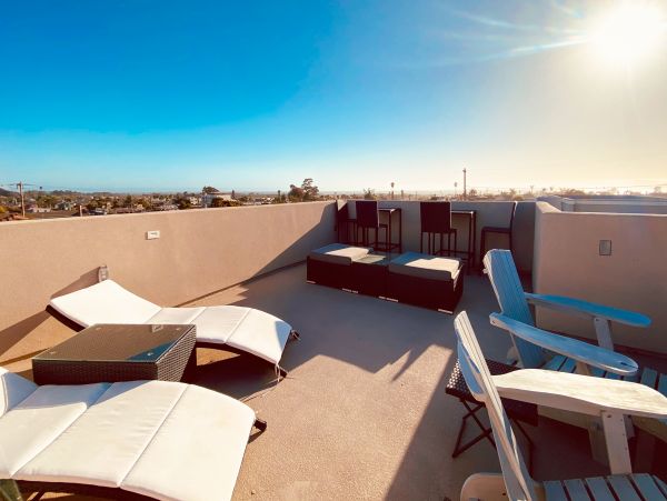 Santa Barbara County Home 1017257