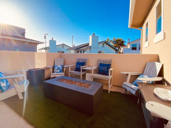 Santa Barbara County Home 1017257