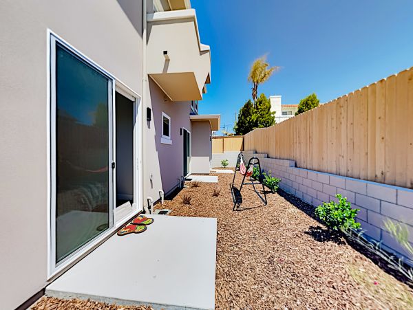 Santa Barbara County Home 1017257