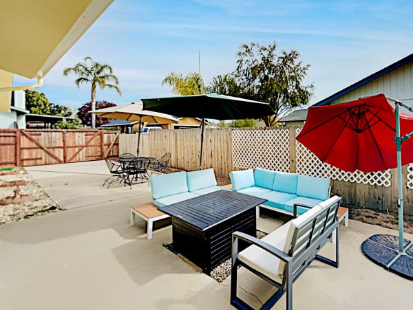 Santa Barbara County Home 1017258