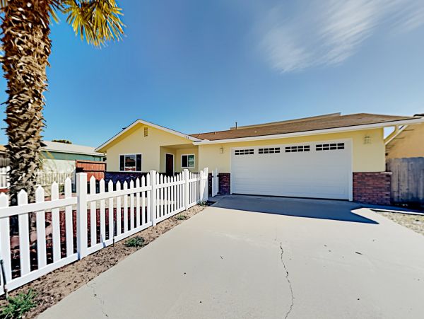 Santa Barbara County Home 1017258